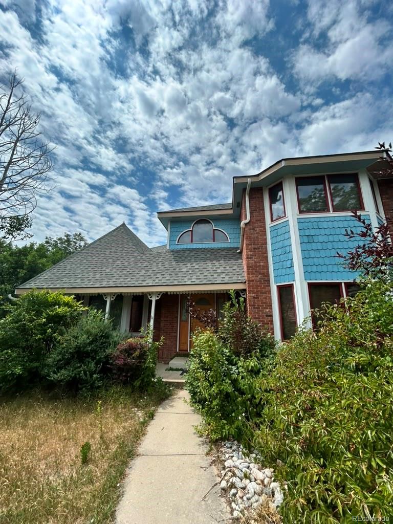 4628 Palmer Ct, Longmont, CO 80503