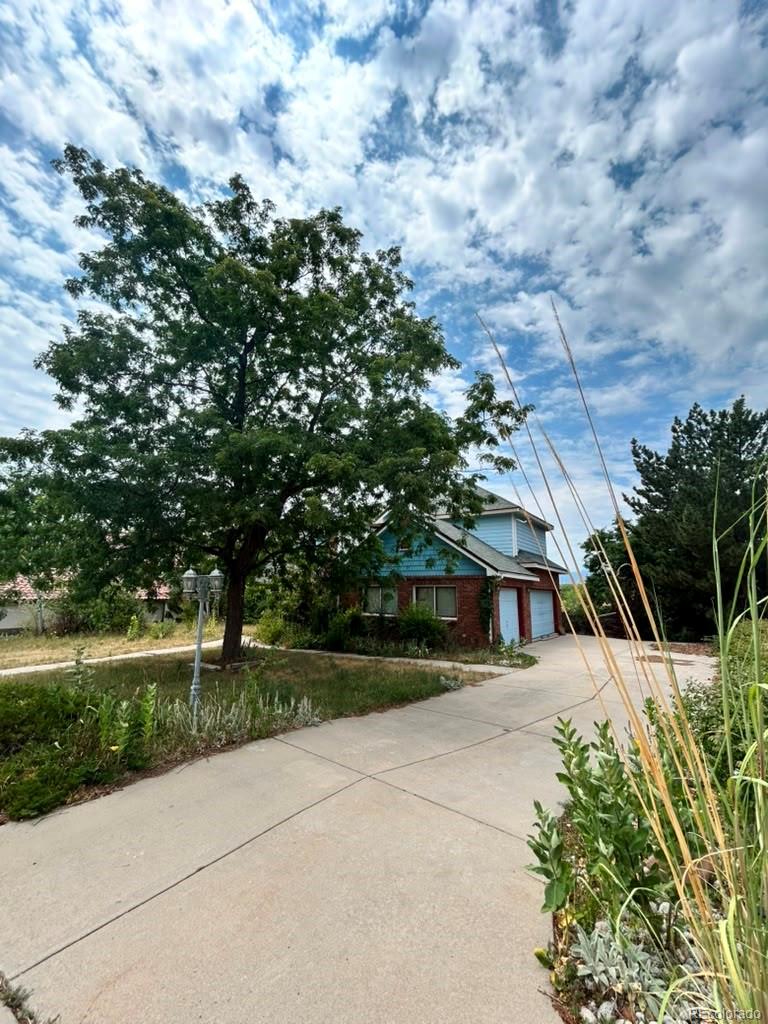 4628 Palmer Ct, Longmont, CO 80503