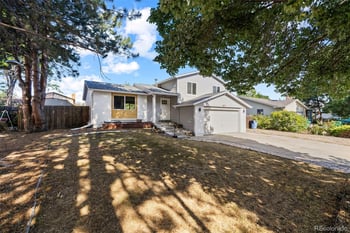 1077 S Joplin Way, Aurora, CO 80017