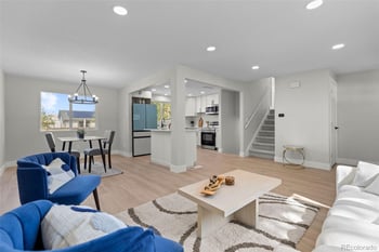 1077 S Joplin Way, Aurora, CO 80017