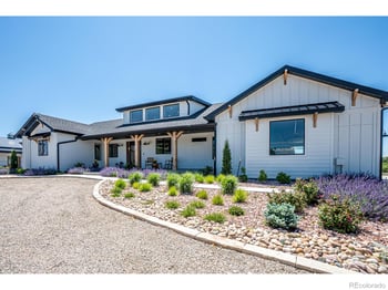 27446 County Road 388, Kersey, CO 80644