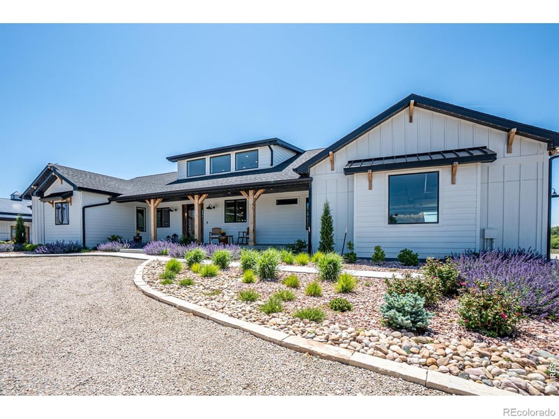 27446 County Road 388, Kersey, CO 80644