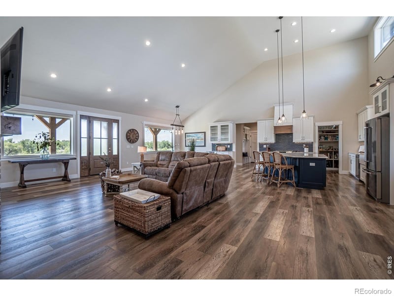 27446 County Road 388, Kersey, CO 80644
