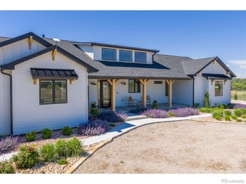 27446 County Road 388, Kersey, CO 80644