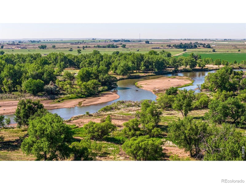 County Road 388, Kersey, CO 80644