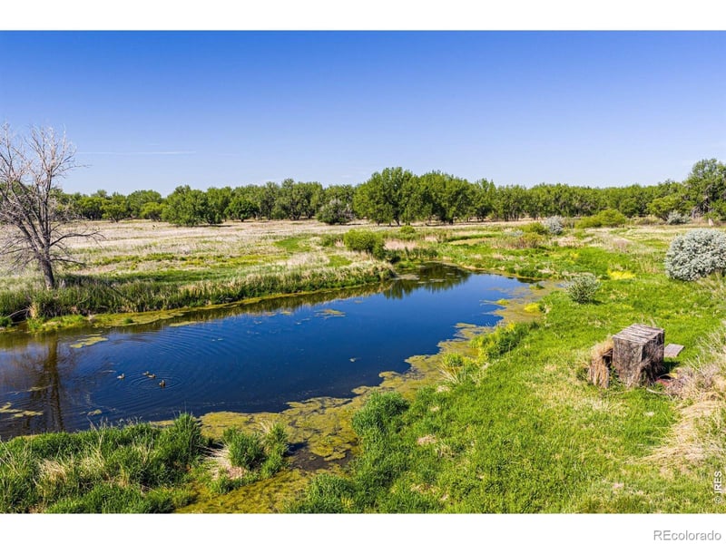 County Road 388, Kersey, CO 80644