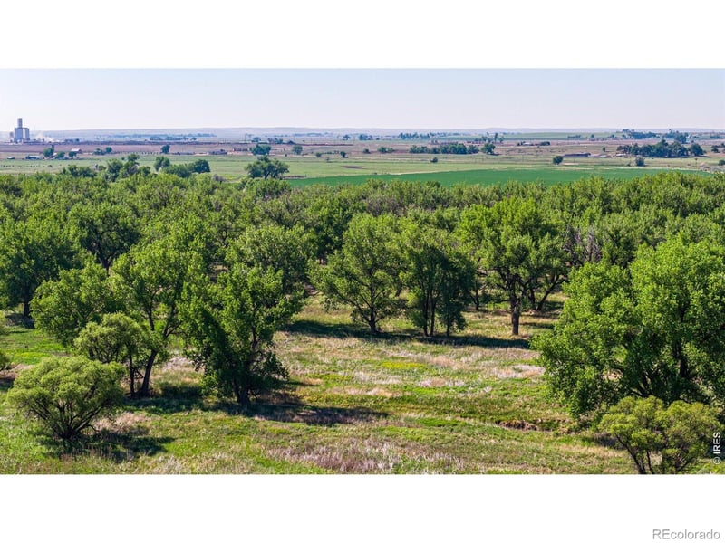County Road 388, Kersey, CO 80644