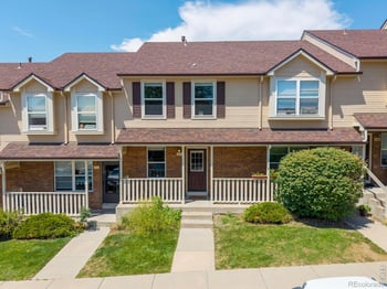 187 Pheasant Rn, Louisville, CO 80027