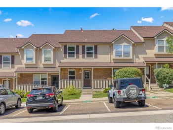 187 Pheasant Rn, Louisville, CO 80027
