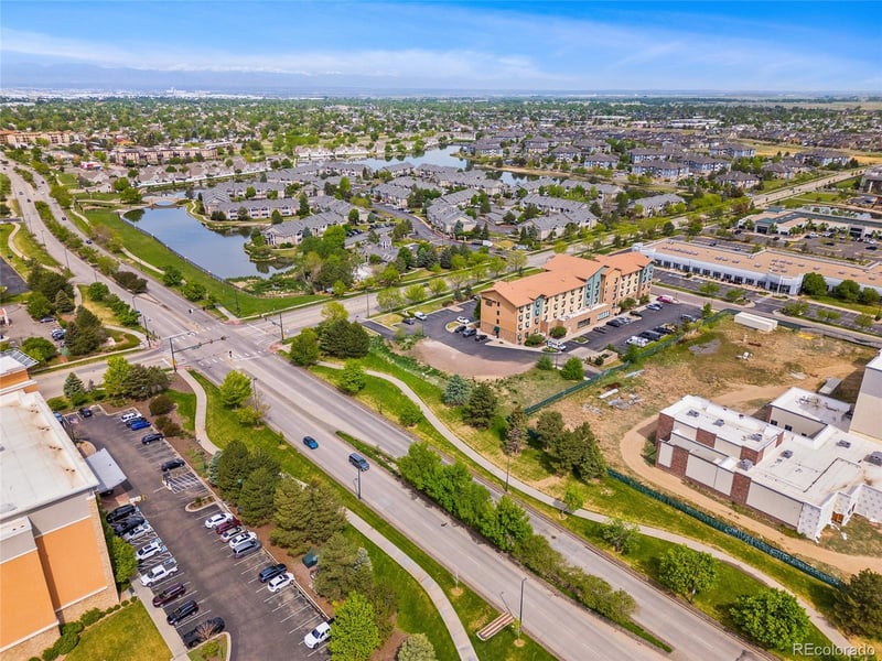 4050 Kittredge St, Denver, CO 80239