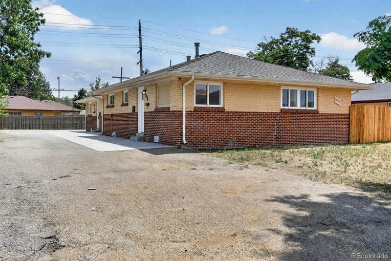 12920 13th Pl, Aurora, CO 80011
