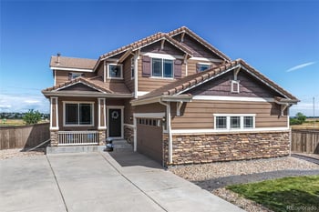 337 Peabody St, Castle Rock, CO 80104