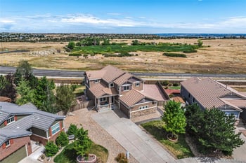337 Peabody St, Castle Rock, CO 80104