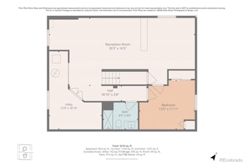 337 Peabody St, Castle Rock, CO 80104