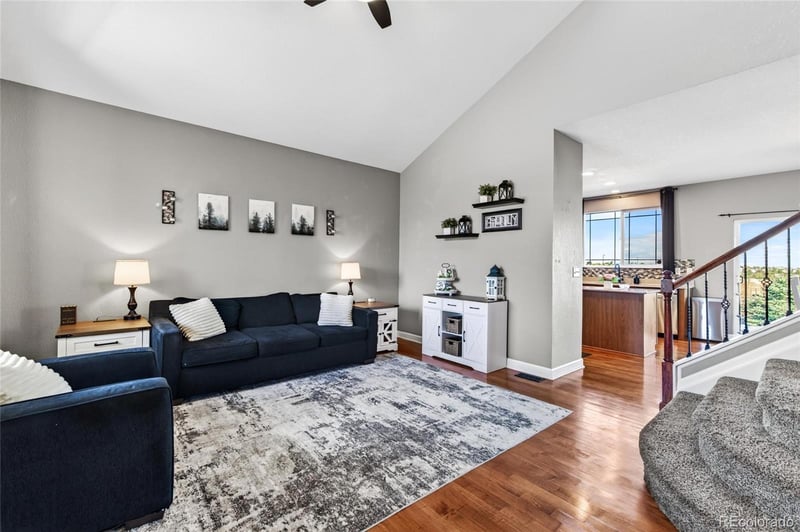 337 Peabody St, Castle Rock, CO 80104