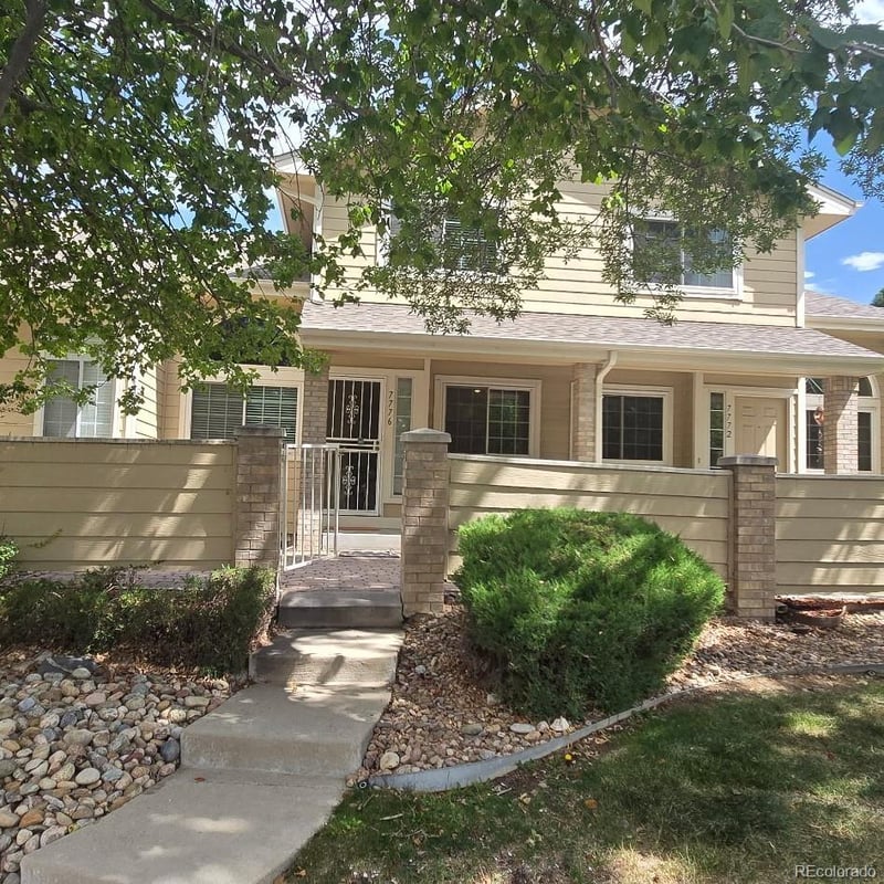 7776 W 90th Dr, Broomfield, CO 80021