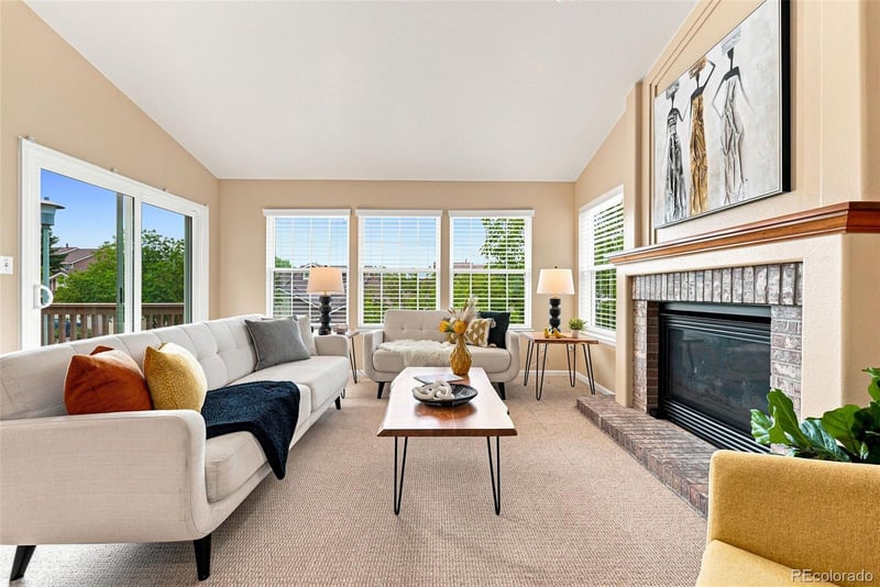3210 114th Cir #A, Westminster, CO 80031