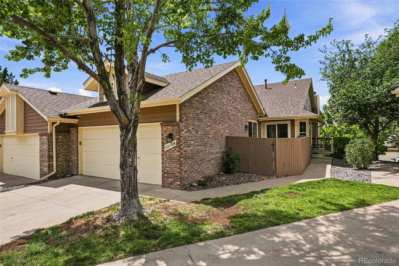 3210 114th Cir #A, Westminster, CO 80031
