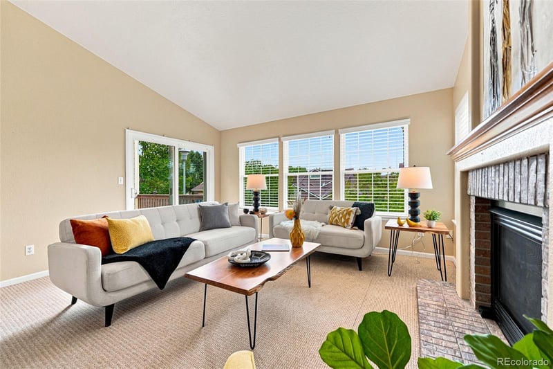 3210 114th Cir #A, Westminster, CO 80031