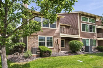 3210 W 114th Cir #A, Westminster, CO 80031