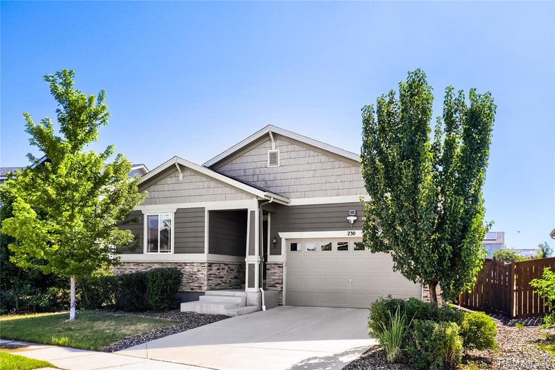 230 S Langdale Ct, Aurora, CO 80018