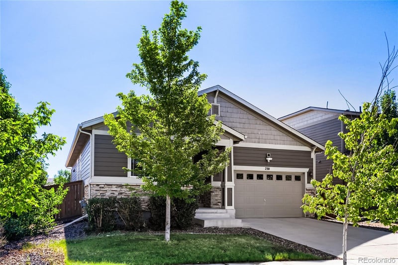 230 S Langdale Ct, Aurora, CO 80018