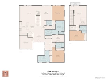 1769 Beachside Dr, Windsor, CO 80550