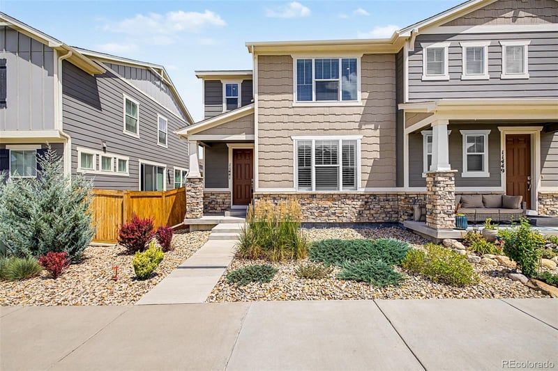 11441 Booth Falls Ct, Parker, CO 80134
