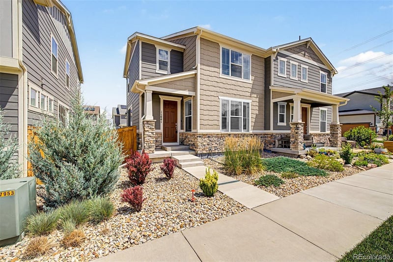 11441 Booth Falls Ct, Parker, CO 80134