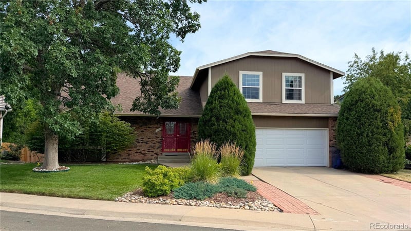 6214 Kenton Way, Englewood, CO 80111