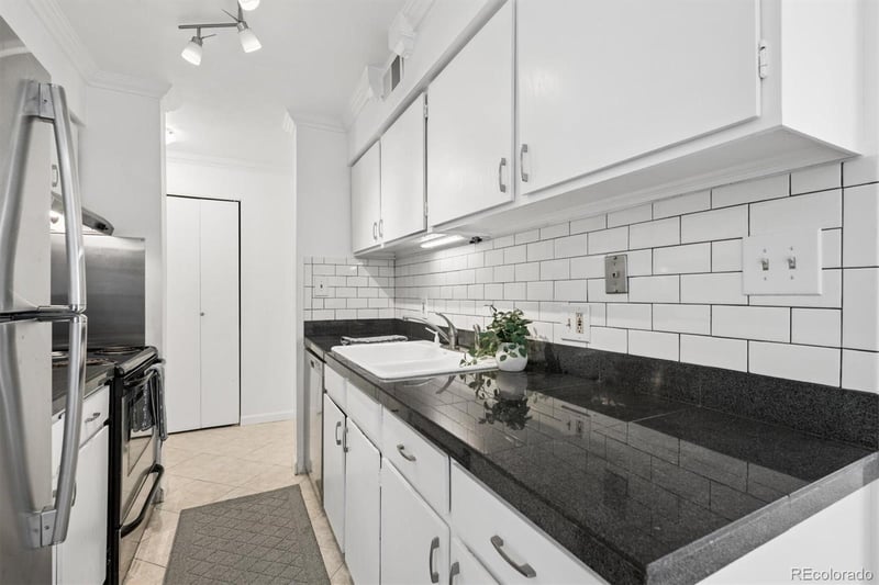 7665 Quincy Ave #204, Denver, CO 80237