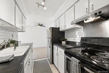 7665 E Quincy Ave #204, Denver, CO 80237