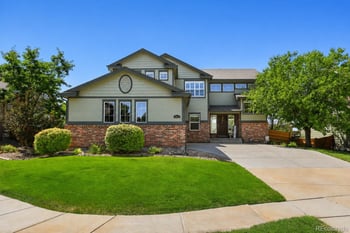 17672 E 98th Way, Commerce City, CO 80022
