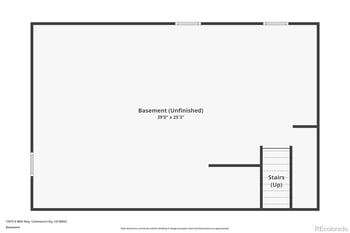 17672 E 98th Way, Commerce City, CO 80022