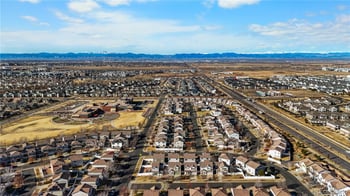 5562 Flanders St, Denver, CO 80249