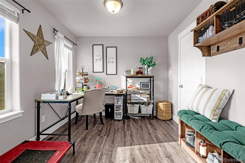 3014 Loot Dr, Colorado Springs, CO 80939