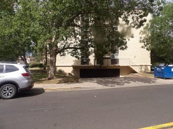 7020 E Girard Ave #303, Denver, CO 80224