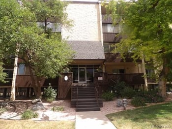7020 E Girard Ave #303, Denver, CO 80224