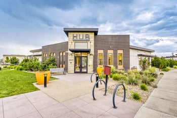 16061 E Warner Pl, Denver, CO 80239