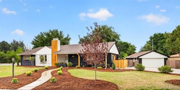 1890 Balsam St, Denver, CO 80214