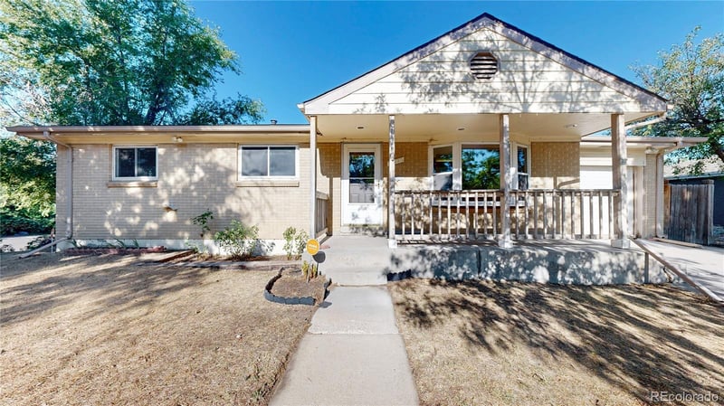 2603 Billings St, Aurora, CO 80011