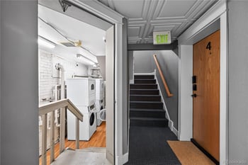 1650 N Pearl St #11, Denver, CO 80203