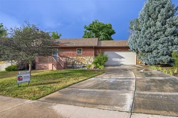 3354 S Kendall St, Denver, CO 80227
