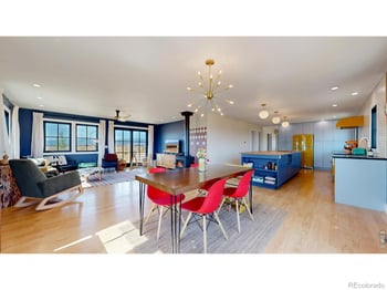 2425 W Blevins St, Fort Collins, CO 80524
