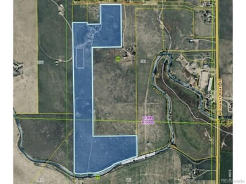 2425 W Blevins St, Fort Collins, CO 80524