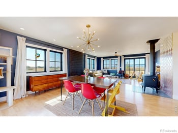 2425 W Blevins St, Fort Collins, CO 80524