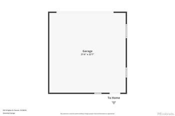 632 Ogden St, Denver, CO 80218