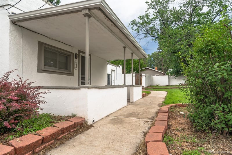1118 Platte Ave #B, Colorado Springs, CO 80903