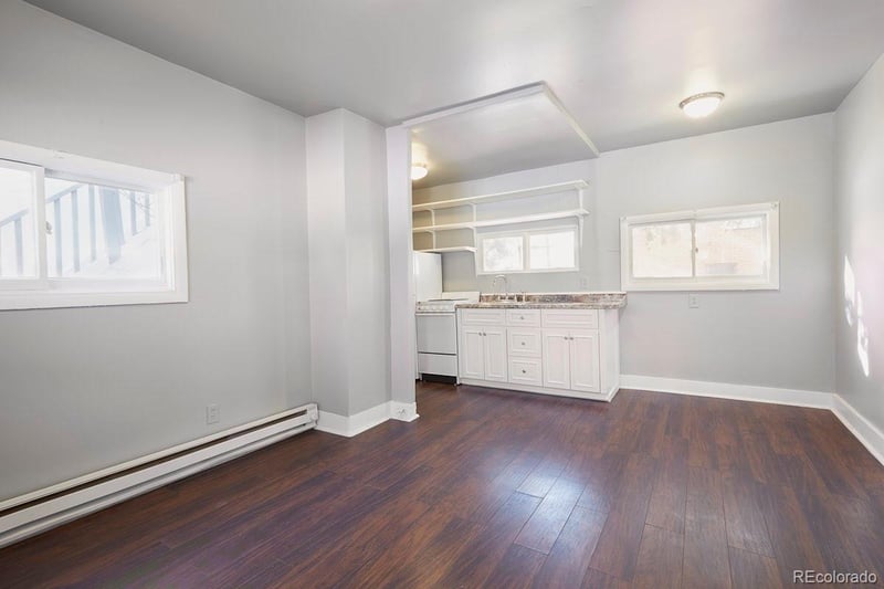 1118 Platte Ave #B, Colorado Springs, CO 80903