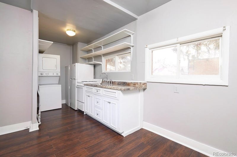1118 Platte Ave #B, Colorado Springs, CO 80903